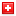 designertrek.com server is located in Switzerland